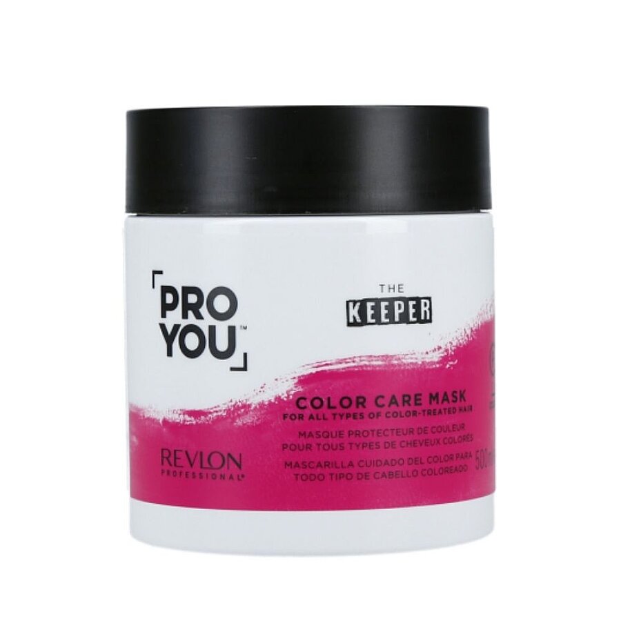Revlon Professional Pro You The Keeper Color Care Mask 500ml