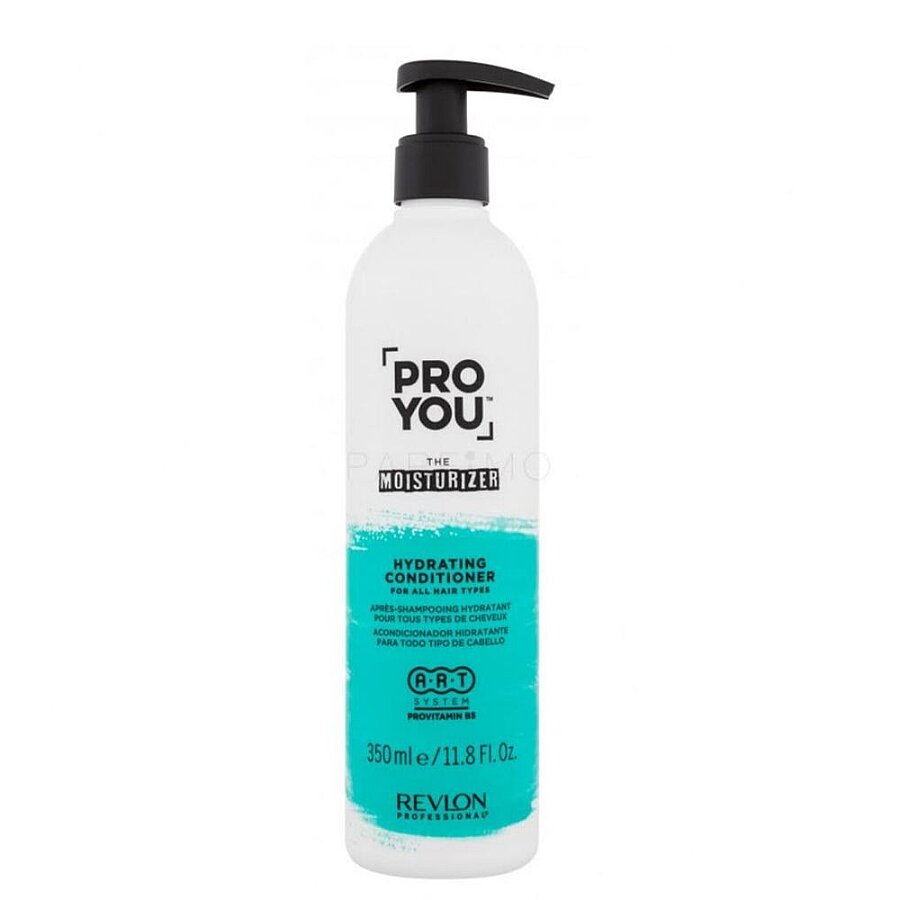Revlon Professional Pro You The Moisturizer Hydrating Conditioner 350 ml
