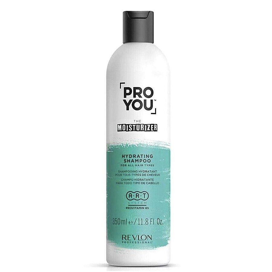 Revlon Professional Pro You The Moisturizer Hydrating Shampoo 350ml