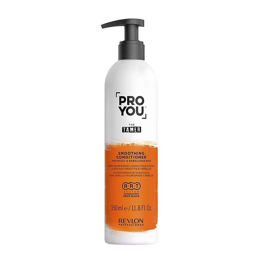 Revlon Professional Pro You The Tamer Smoothing Conditioner 350 ml