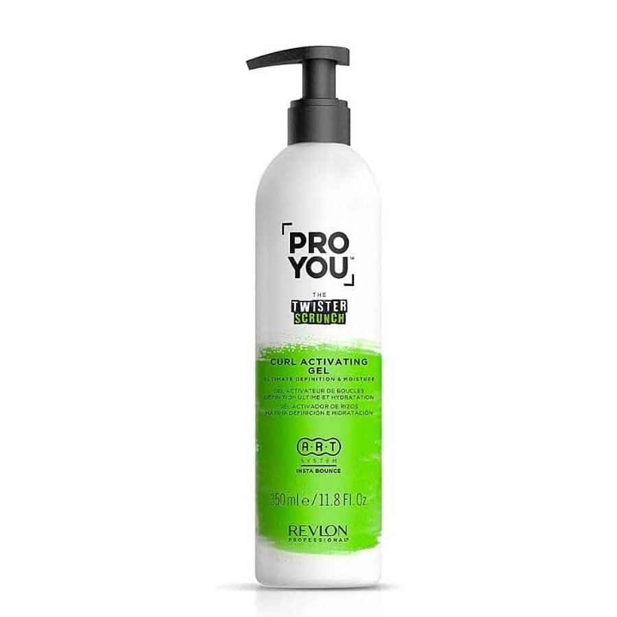 Revlon Professional Pro You The Twister Curl Activating Gel 350 ml