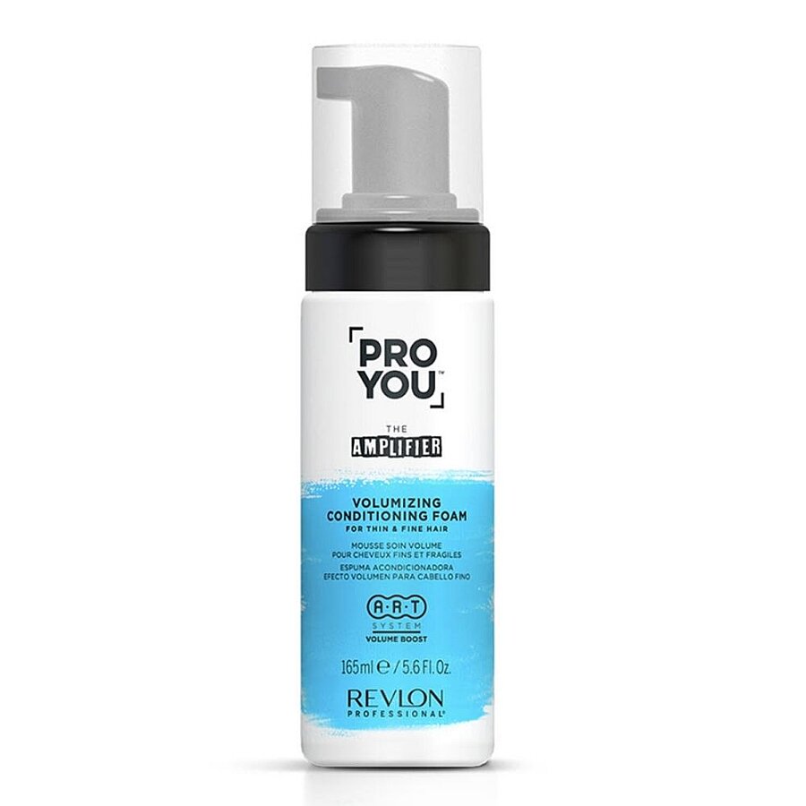 Revlon Professional Pro You Volumazing Conditioning Foam 165 ml