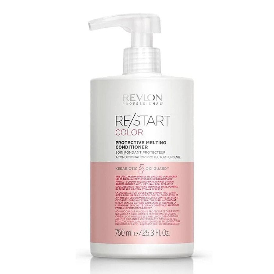 Revlon Professional Re Start Color Protective Melting Conditioner 750ml