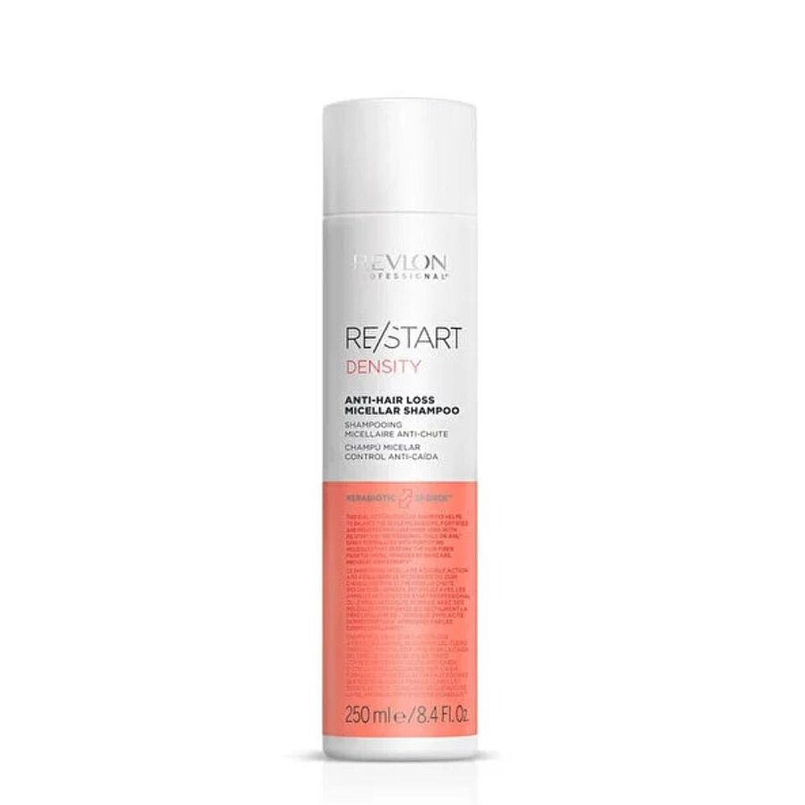 Revlon Professional Re Start Density Shampoo 250ml