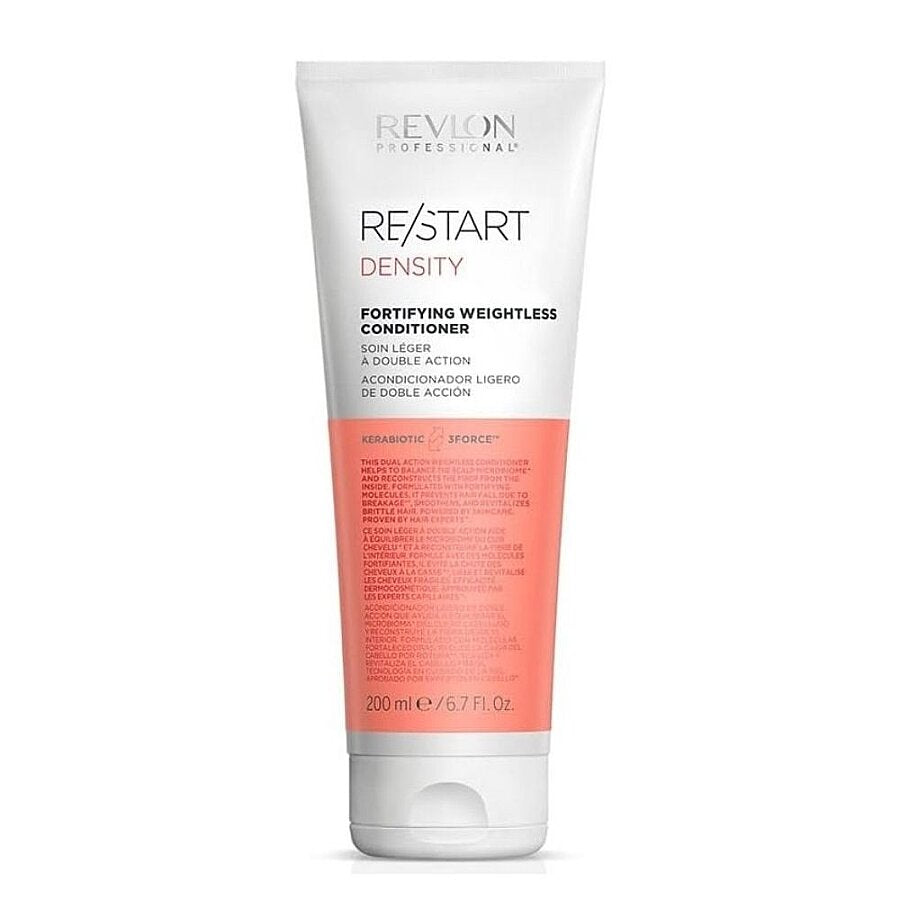 Revlon Professional ReStart Density Fortifying Conditioner 200 ml