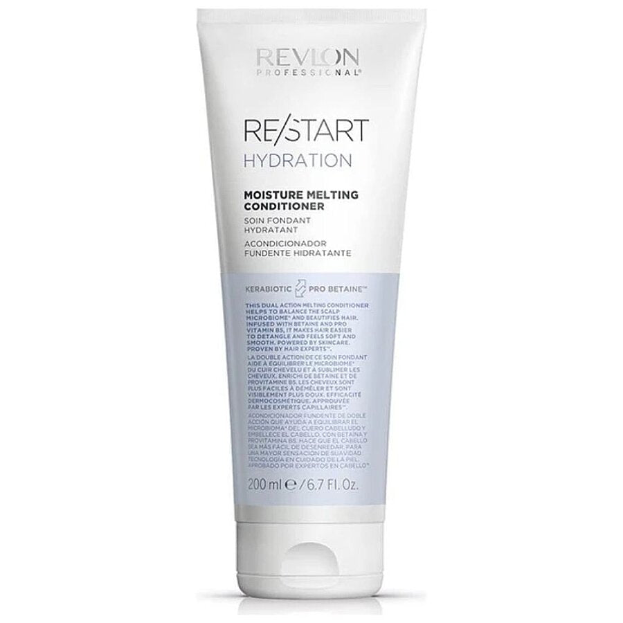 Revlon Professional Re Start Hydration Moisture Melting Conditioner 200 ml