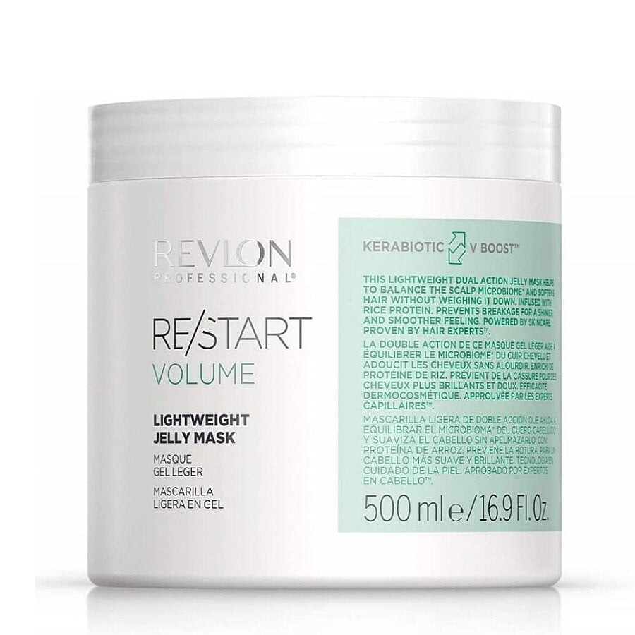 Revlon Professional ReStart Volume Lightweight Mask 500 ml