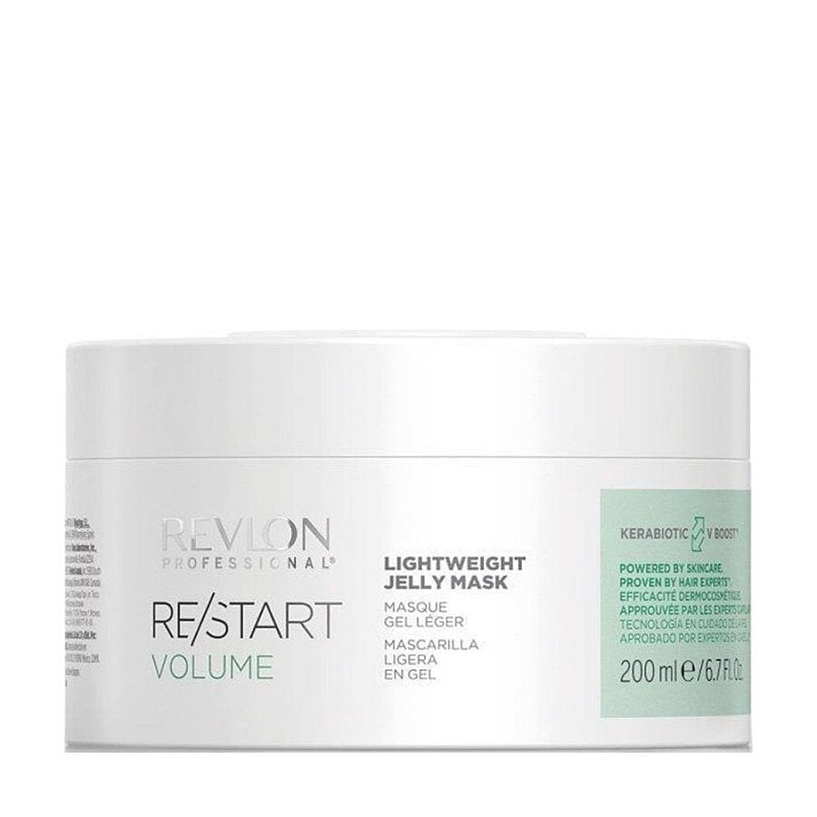 Revlon Professional Re Start Volume Lightweight Jelly Mask 250ml