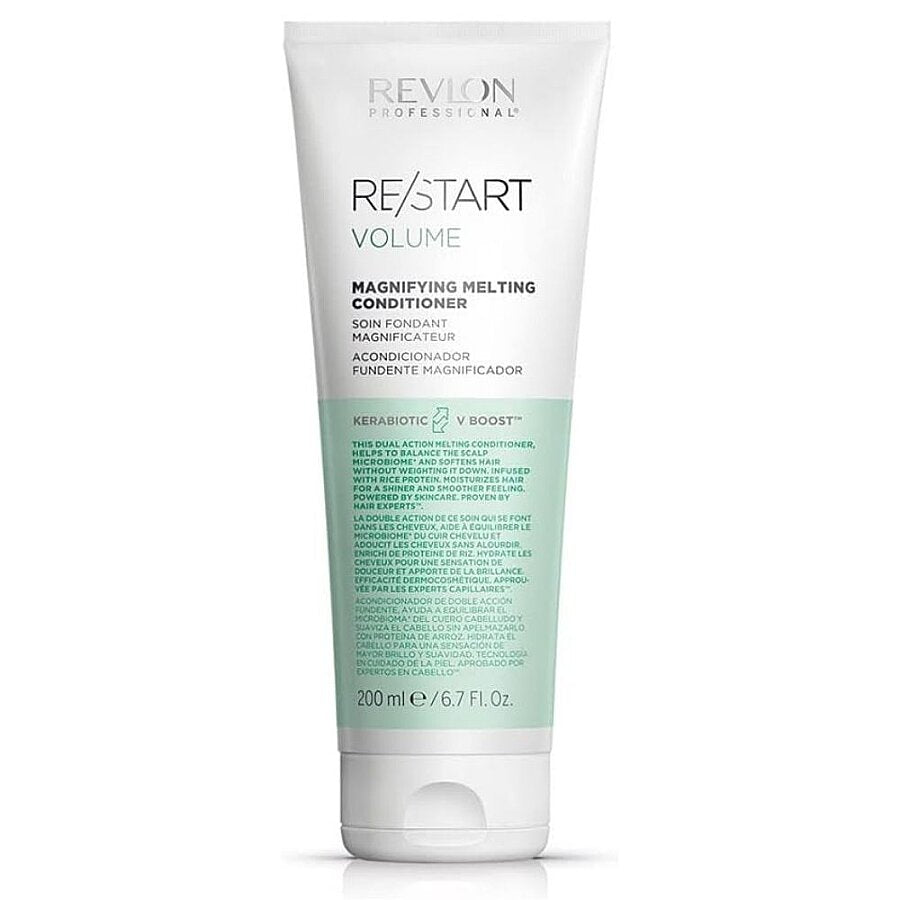 Revlon Professional Re Start Volume Magnifying Conditioner 200ml