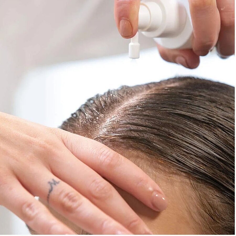 Revlon Professional Restart Scalp Moisturizing Lotion 100 ml