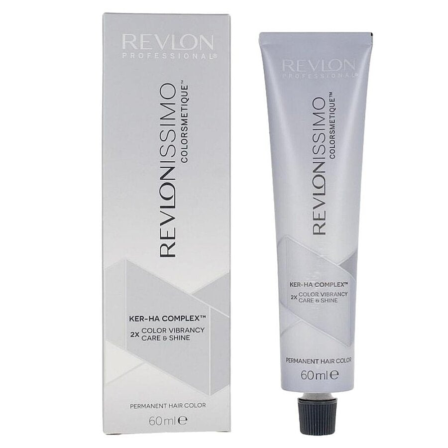 Revlon Professional Revlonissimo Colorsmetique 8 Light Blonde Hair Color
