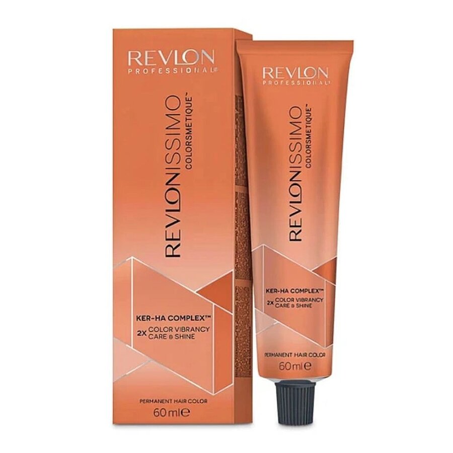 Revlon Professional Revlonissimo Colorsmetique 6.4 Dark Copper 60ml