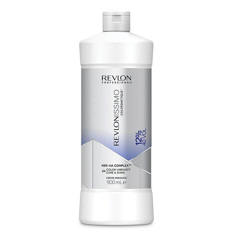 Revlon Professional Revlonissimo Creme Peroxide 40 Vol 900 ml