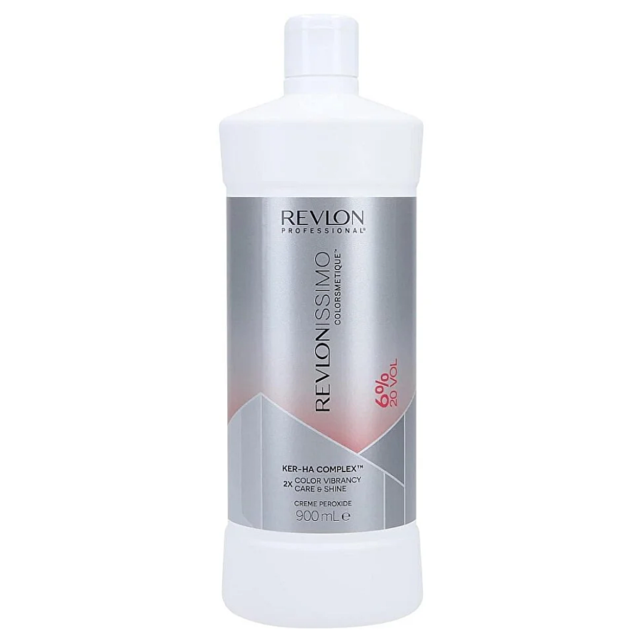 Revlon Professional Revlonissimo Peroxide Creme Developer 900ml