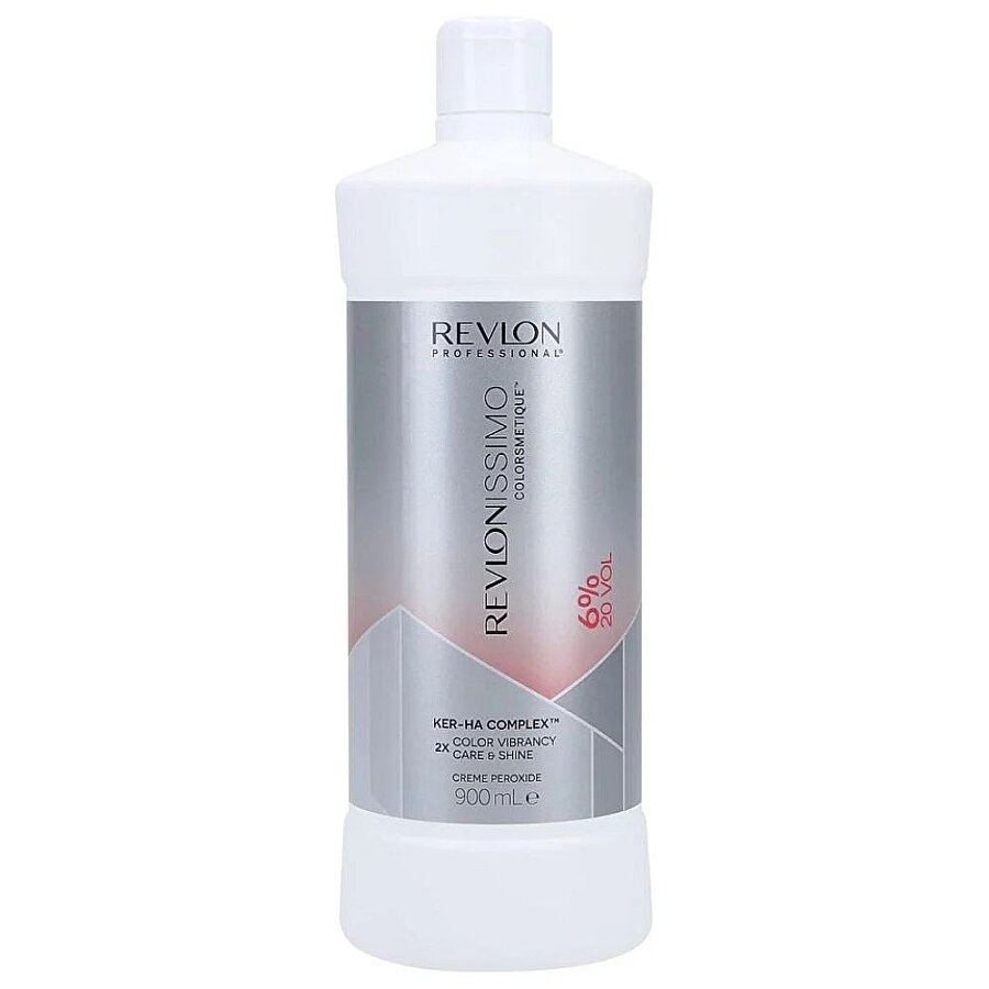 Revlon Professional Revlonissimo 20 Vol Creme Peroxide 900ml