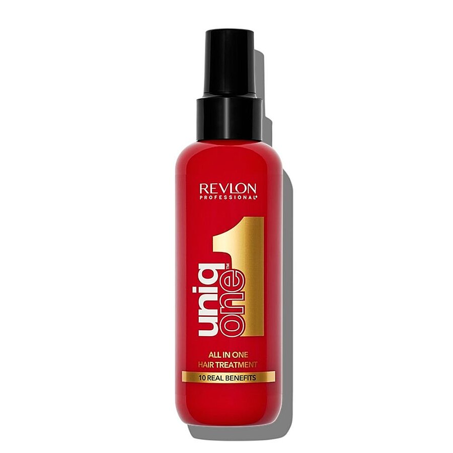 Revlon Professional UniqOne Hair Treatment Leave-in Spray 150ml