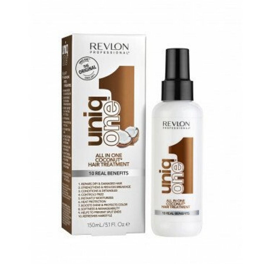 Revlon Professional Uniq One Coconut Hair Treatment 150ml