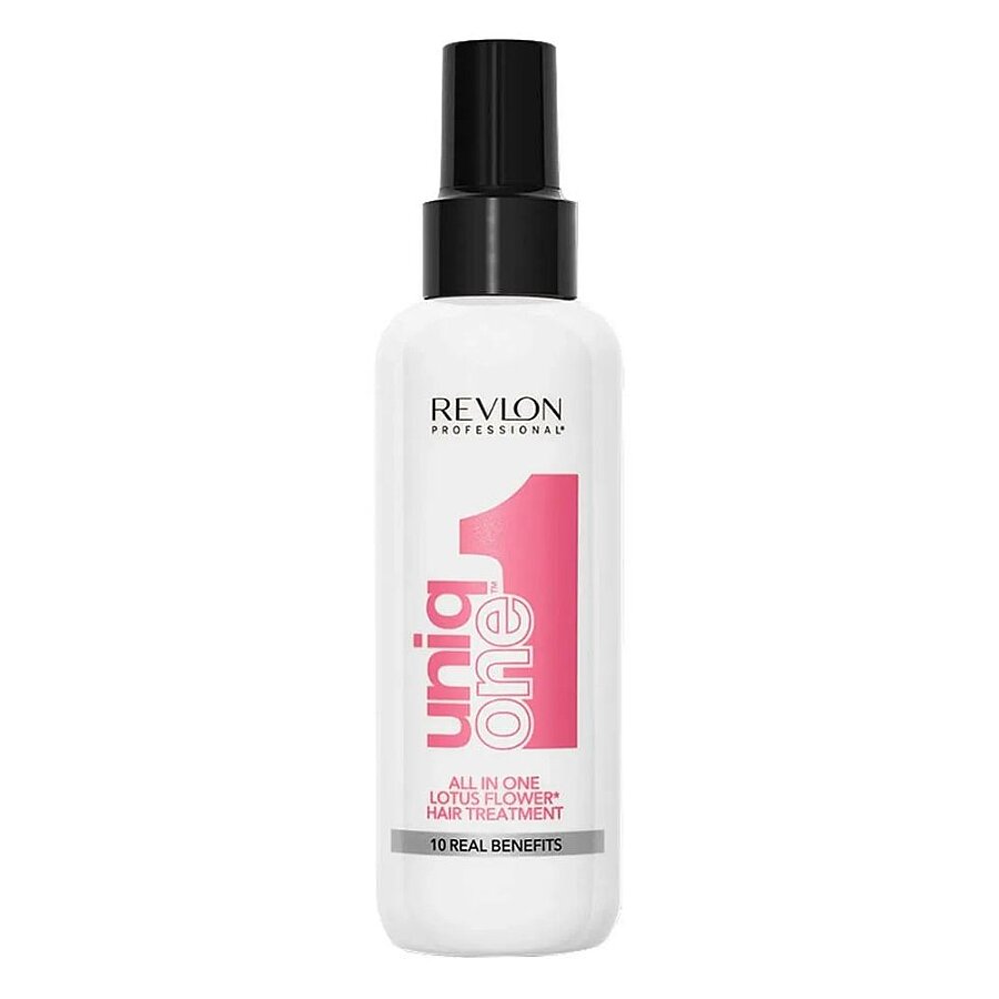 Revlon Professional Uniq One Lotus Flower Hair Treatment 150 ml