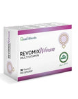Revomix Women 30 Capsules