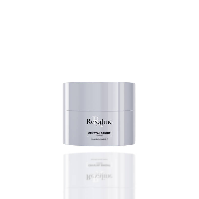 Rexaline Crystal Bright Youth Cream for Radiant Skin 50ml