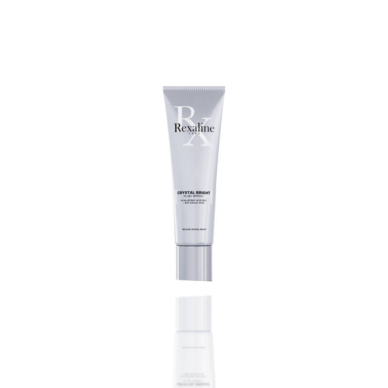 Rexaline Crystal Bright Mattifying SPF50 Fluid 30ml