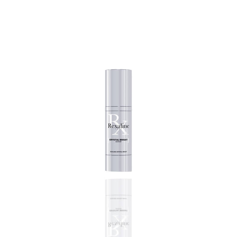 Rexaline Crystal Bright Brightening Serum for Even Tone 30ml