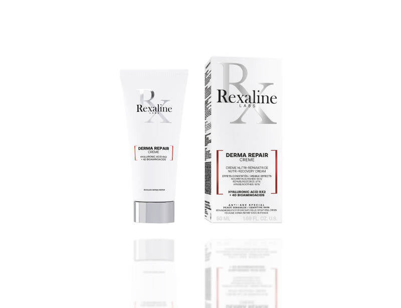 Rexaline Derma Repair Comforting Cream for Sensitive Skin 50ml