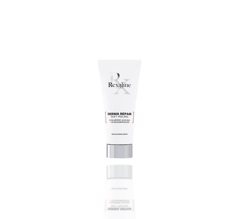Rexaline Derma Repair Peeling Cream for Sensitive Skin 30ml