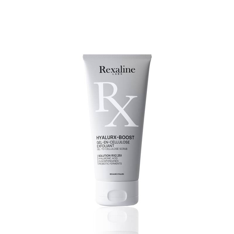 Rexaline Premium Purifying Peeling Exfoliator 50ml