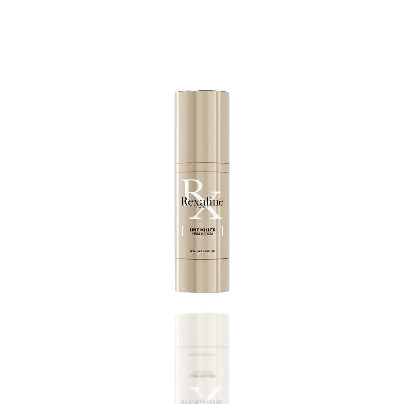 Rexaline Line Killer Firming Serum for Wrinkles 30ml