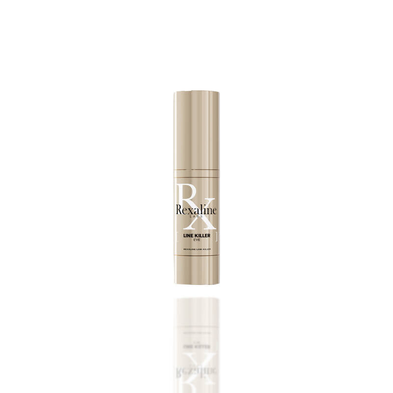 Rexaline Line Killer Eye Contour Cream for Smooth Skin 15 ml