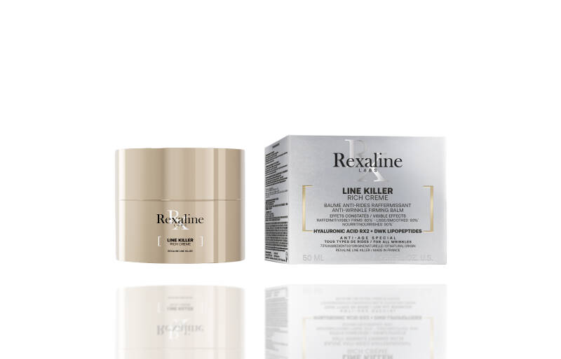 Rexaline Line Killer X-treme Rich Anti-Aging Cream 50ml