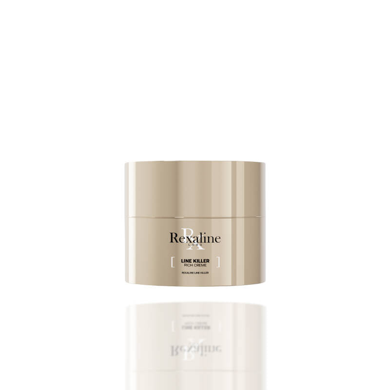 Rexaline Line Killer X-treme Rich Anti-Aging Cream 50ml