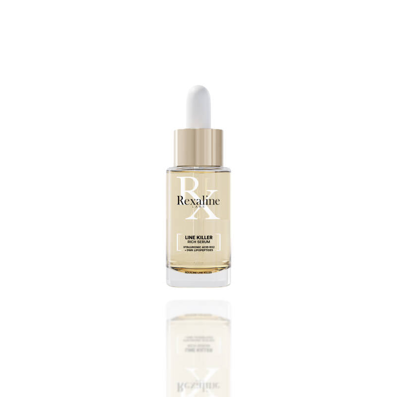 Rexaline Line Killer Youth Serum for Smooth Skin 30ml