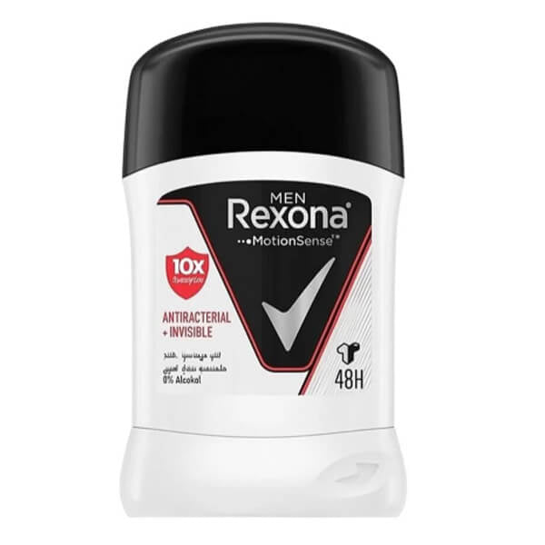 Rexona Men Odor Protection Deodorant Stick 40g
