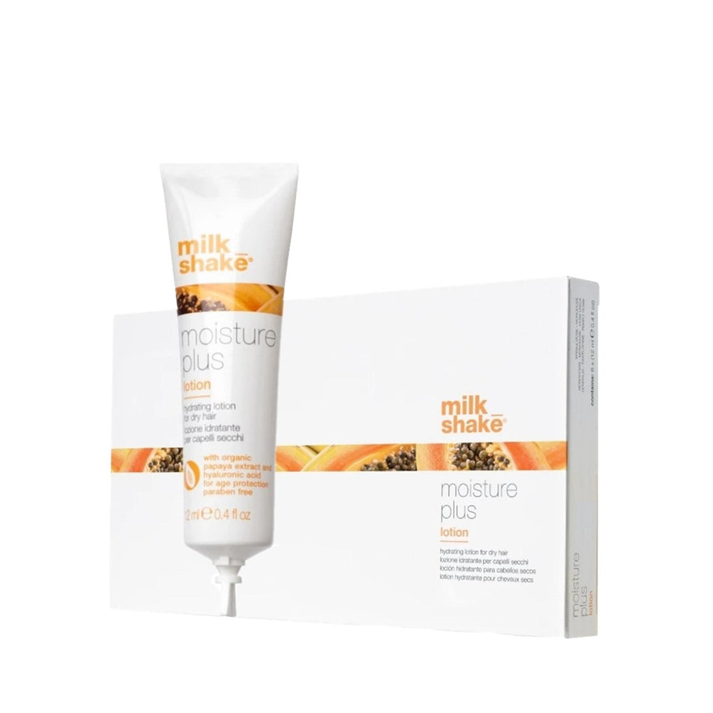 milk_shake Moisture Plus Hair Lotion for Dry Hair 6x12 ml
