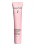Caudalie Anti-Aging Day Cream with Resveratrol & Hyaluronic Acid - 40ml Caudalie Anti-Aging Day Cream - Resveratrol & Hyaluronic Acid anti-aging day cream, moisturizing cream, natural skincare, vegan collagen cream, resveratrol skincare, day cream, skincare, anti-aging, moisturizing, natural ingredients, pearl particles, olive squalene, sedefler's extract, basil, lemongrass, chamomile, thyme, orange blossom, skincare routine, youthful skin, radiant skin