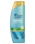 Head & Shoulders DermaXPro: Soothing Anti-Dandruff Shampoo with Aloe Vera & Ceramides | Itch Relief & Dry Scalp Moisturizer - image 2
