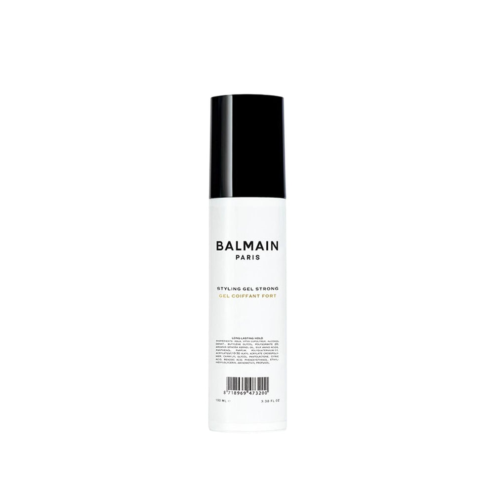 Balmain Styling Gel Maximum Hold for Men & Women 100 ml