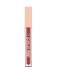 Show By Pastel Show Your Power 604:  Long-Lasting, No-Transfer Vegan Liquid Matte Lipstick for All-Day Comfort - image 3