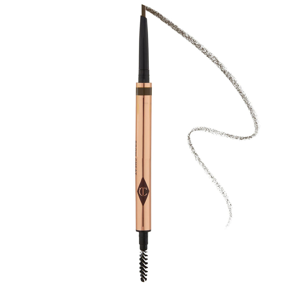 Anastasia Brow Cheat Refillable Hair-Like Eyebrow Pencil - Natural Looking Eyebrows, Long Lasting Makeup, Cruelty Free Cosmetics Brow Cheat Refillable Eyebrow Pencil - Long Lasting & Natural Refillable Eyebrow Pencil, Natural Looking Eyebrows, Long Lasting Makeup, Cruelty Free Cosmetics, Waterproof Eyebrow Product, Eyebrow Makeup, Precision Eyebrow Pencil, Natural Ingredients, Makeup, Eye Makeup, Eyebrow Enhancement, Long Wear Makeup, Vegan Cosmetics, Gluten Free Cosmetics