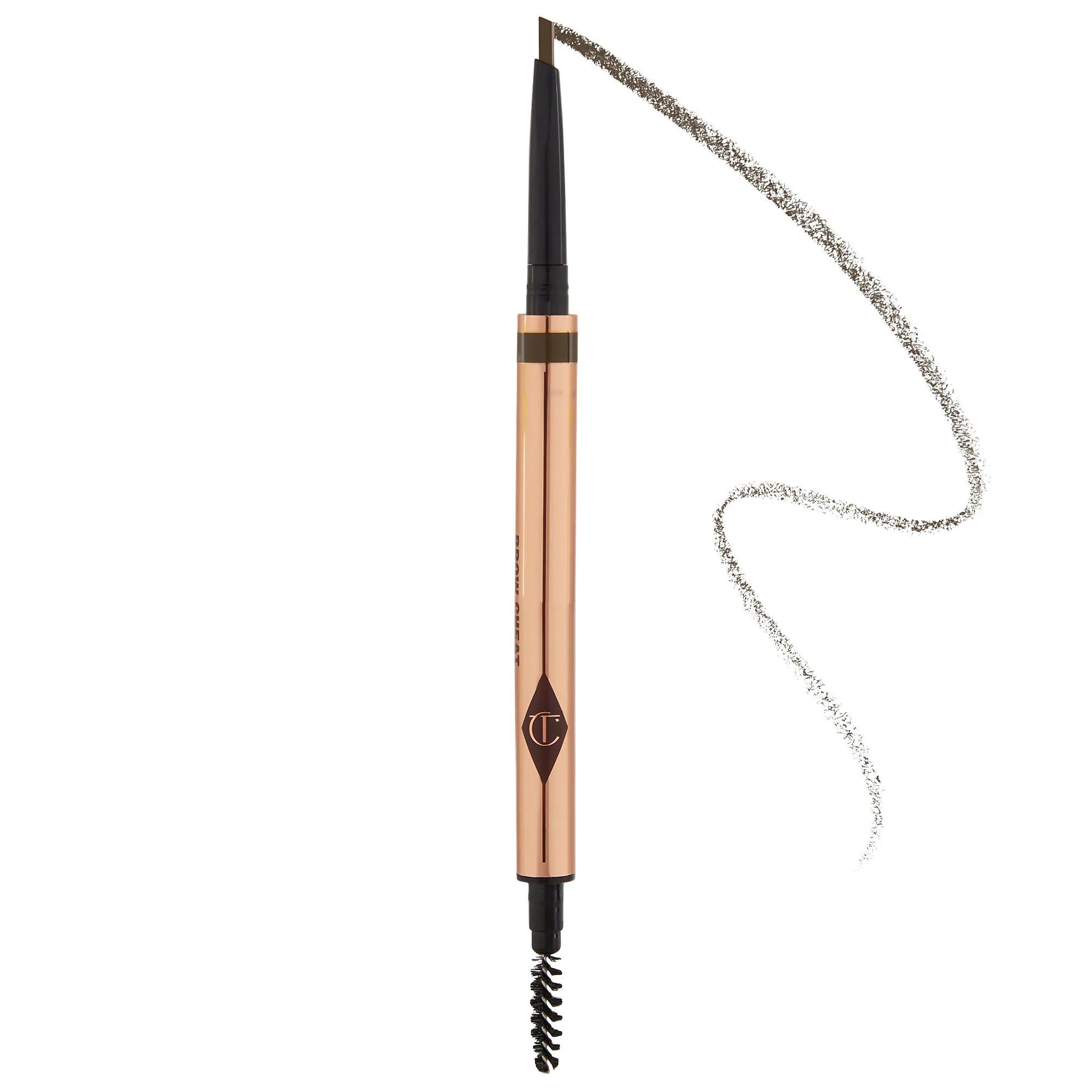 Anastasia Brow Cheat Refillable Hair-Like Eyebrow Pencil - Natural Looking Eyebrows, Long Lasting Makeup, Cruelty Free Cosmetics Brow Cheat Refillable Eyebrow Pencil - Long Lasting & Natural Refillable Eyebrow Pencil, Natural Looking Eyebrows, Long Lasting Makeup, Cruelty Free Cosmetics, Waterproof Eyebrow Product, Eyebrow Makeup, Precision Eyebrow Pencil, Natural Ingredients, Makeup, Eye Makeup, Eyebrow Enhancement, Long Wear Makeup, Vegan Cosmetics, Gluten Free Cosmetics