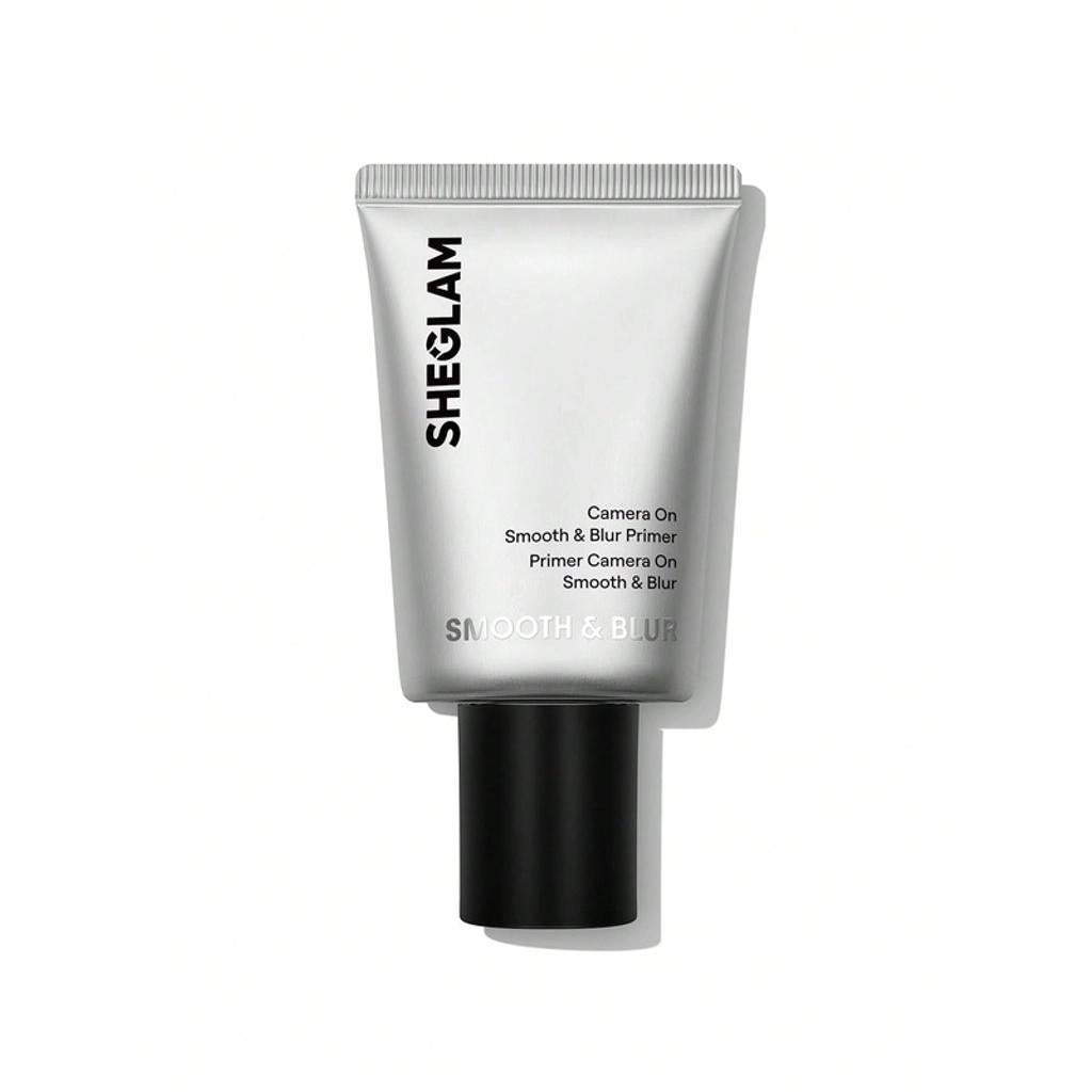 Sheglam Camera On Blur Primer Translucent Pore Minimizer 30ml