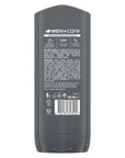Dove Men+Care Extra Fresh Body Wash 400 ml