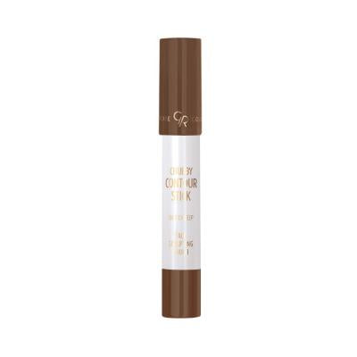 Golden Rose Contour Stick - 04 Rich Deep - Vegan, Creamy Texture for Natural Makeup Contouring Golden Rose Contour Stick - Natural Makeup Contouring Contour Stick, Golden Rose Makeup, Vegan Cosmetics, Natural Makeup, Contouring Makeup, Makeup for Beginners, Natural Contour, Everyday Makeup, Makeup Essentials, Beauty Products, Skincare Makeup, Cruelty-Free Cosmetics, Easy Makeup Solutions, On-the-Go Makeup, Effortless Contouring