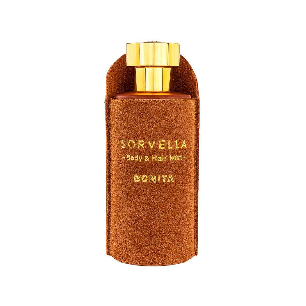 Sorvella Bonita Body & Hair Mist for Refreshing Scent 100 ml