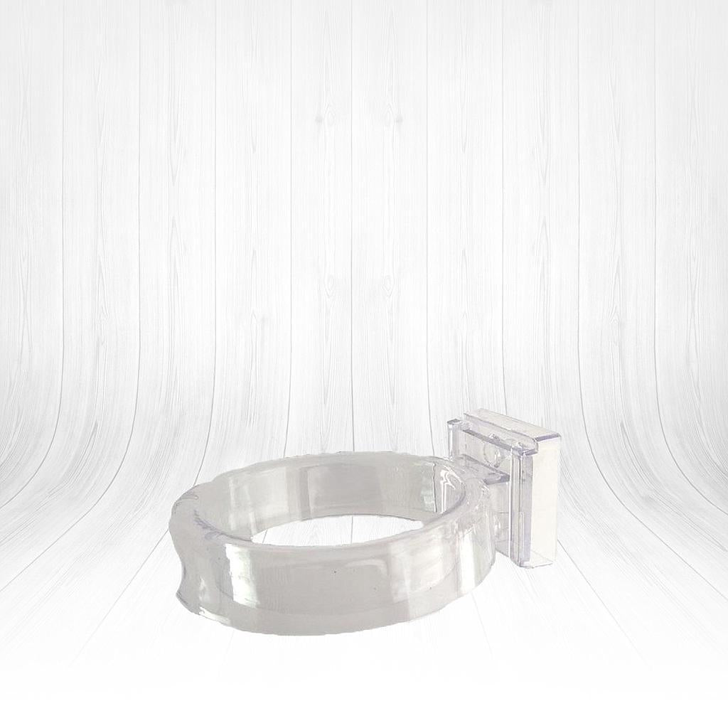 Nano Absolute Hair Dryer Holder G-251 - White Plastic Bathroom Organization Nano Absolute Hair Dryer Holder - White Plastic Hair Dryer Holder, Nano Absolute, G-251, Bathroom Accessories, Bathroom Organization, Plastic, White, Bathroom Storage, Hair Dryer Storage, Organization Solution, Bathroom Essentials