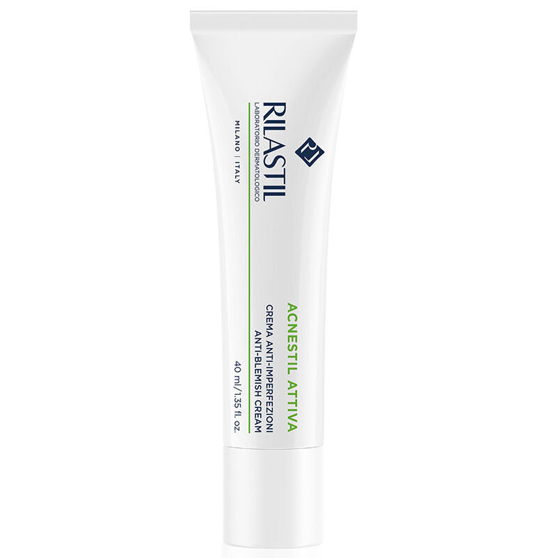 Rilastil Acnestil Attiva Sebum Regulating Cream 40 ml