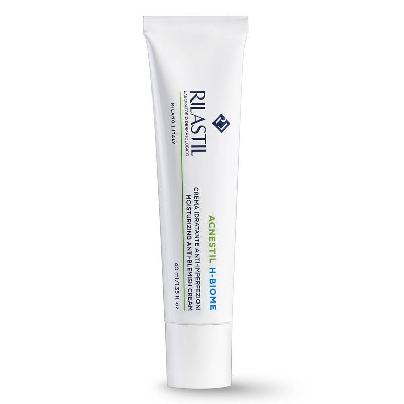 Rilastil Acnestil H-Biome Cream Hydrating Care 40 ml