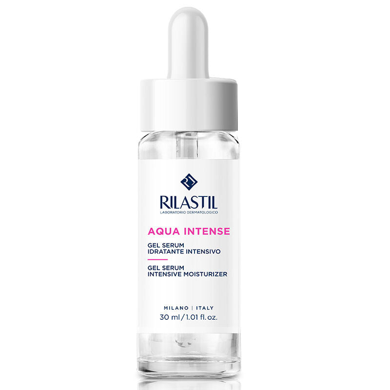 Rilastil Aqua Intense Hydrating Gel Serum 30 ml